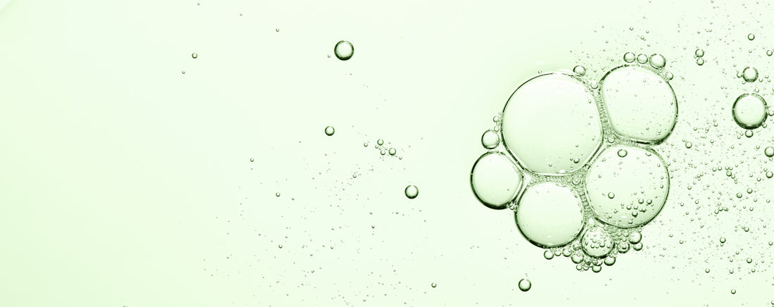 Ceramides in Skincare: The Key to Moisturized and Healthy Skin - DRENCHEDskin®