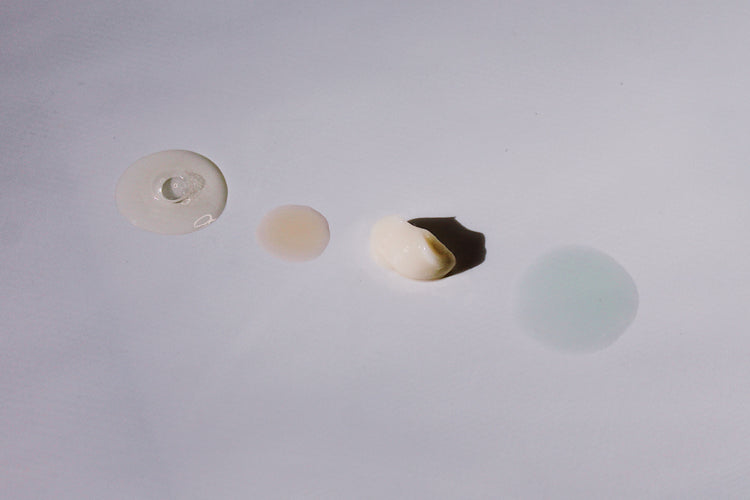 Oily Skin - DRENCHEDskin®