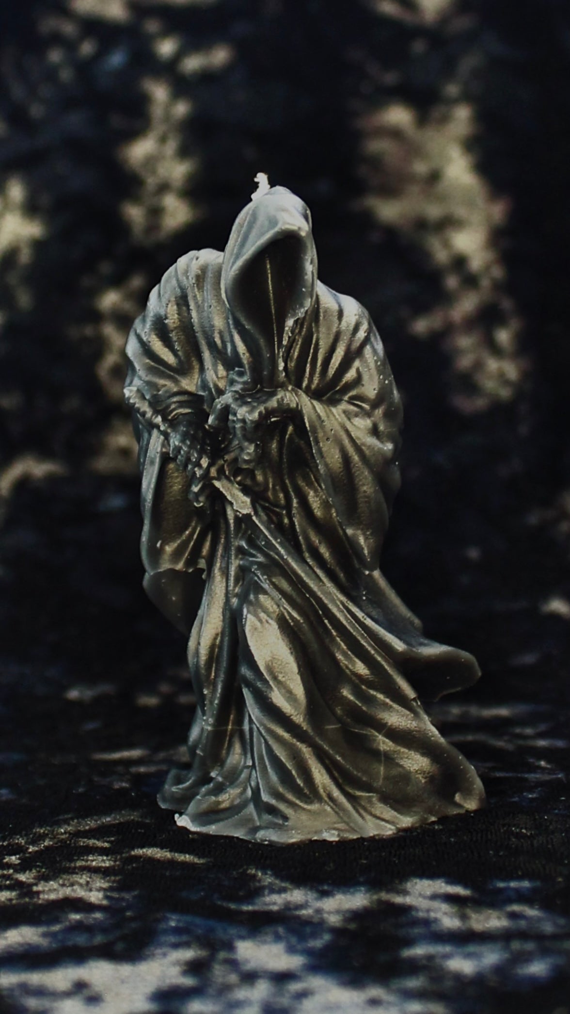 REAPER Mini Candle - DRENCHEDskin®