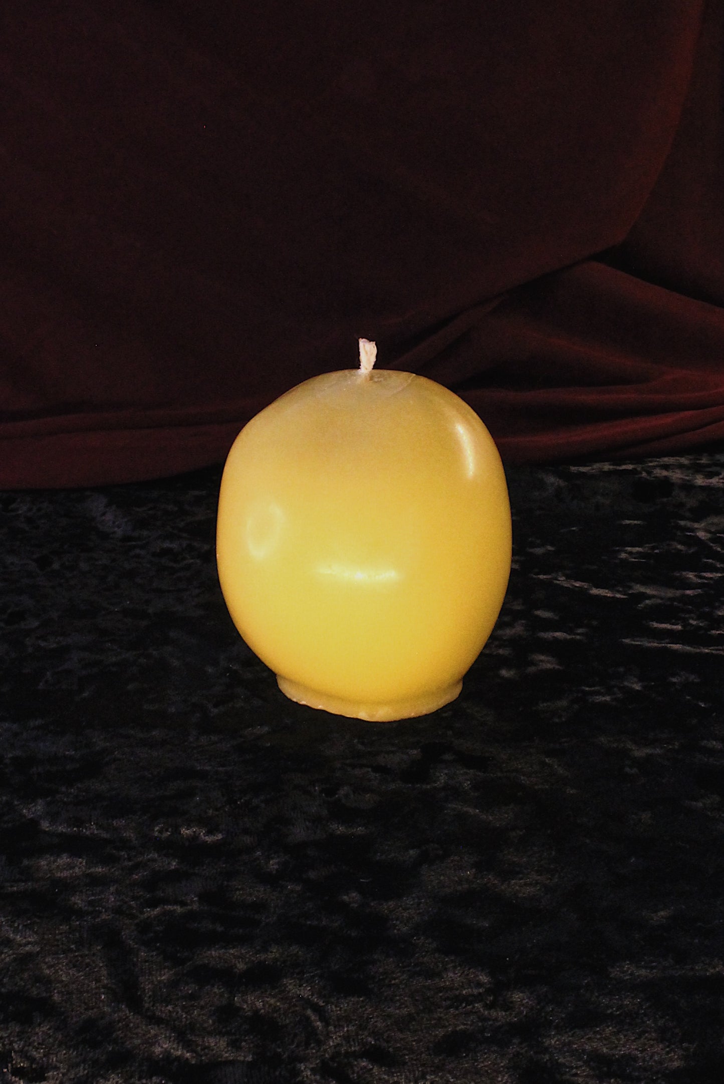 DEMISE Bleeding Wax Candle - DRENCHEDskin®