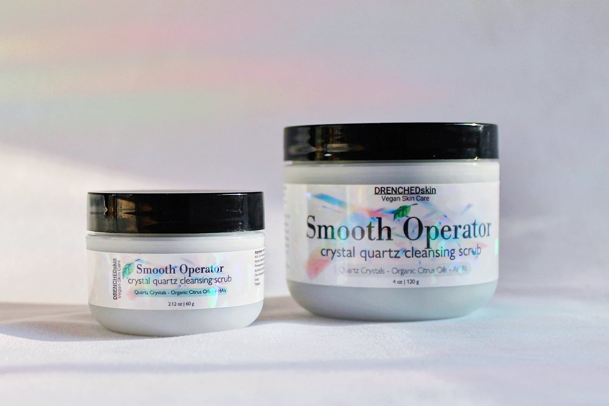 {{ product_title }} – Vegan Skincare by DRENCHEDskin