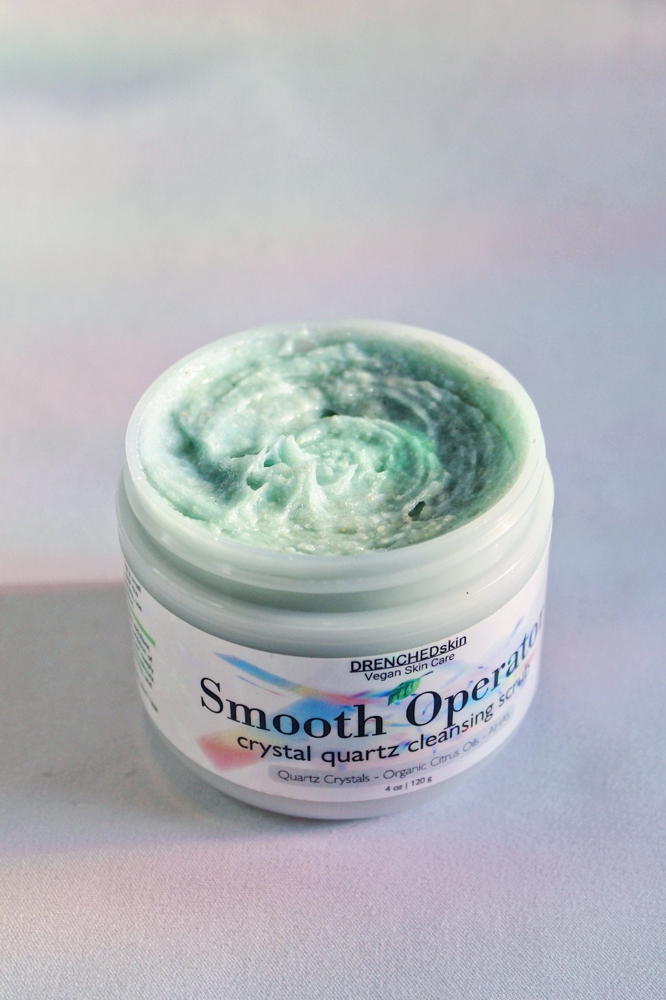 {{ product_title }} – Vegan Skincare by DRENCHEDskin