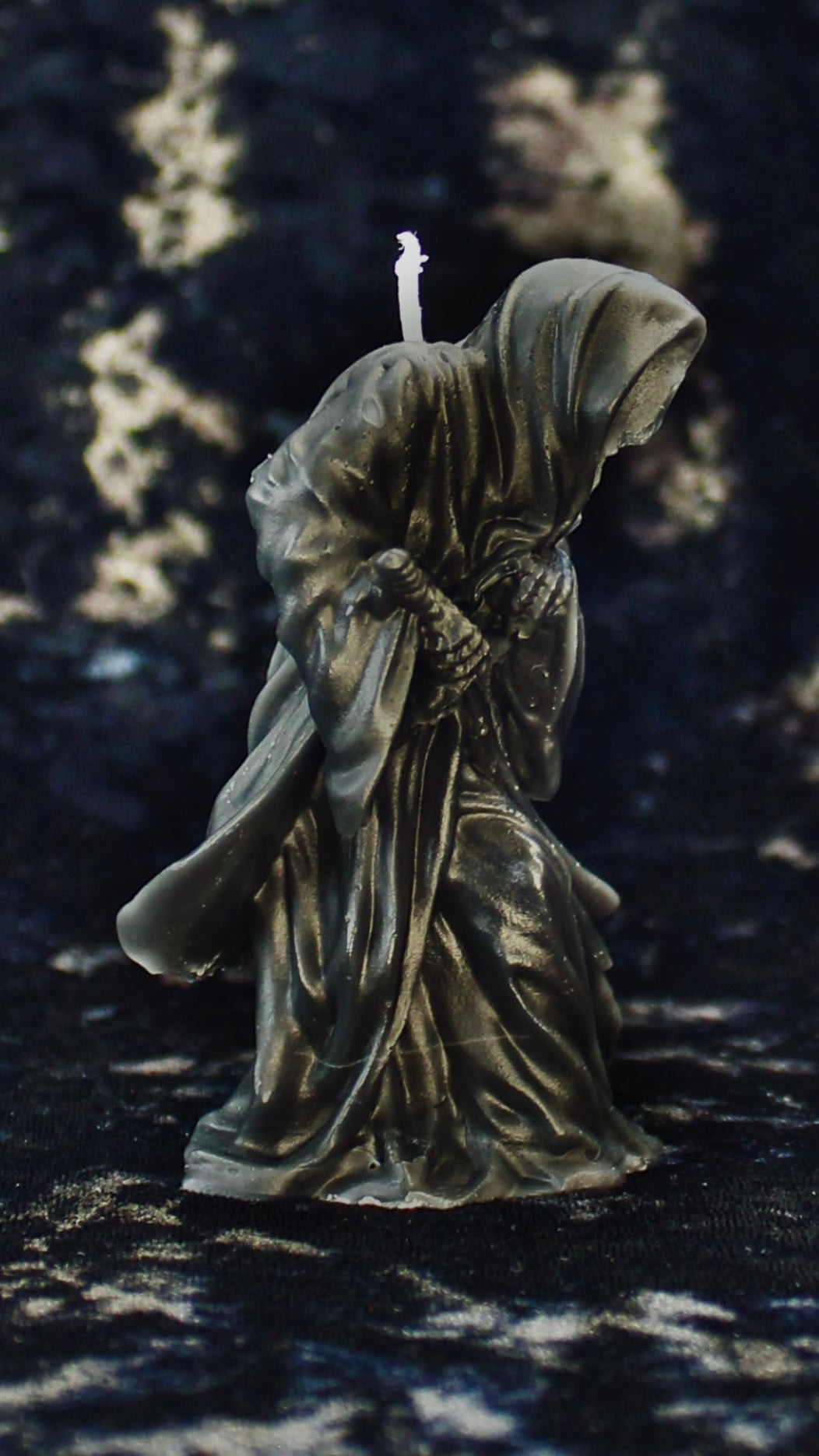 REAPER Mini Candle - DRENCHEDskin®