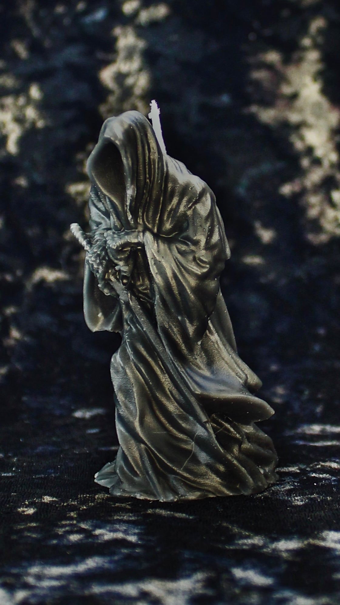 REAPER Mini Candle - DRENCHEDskin®