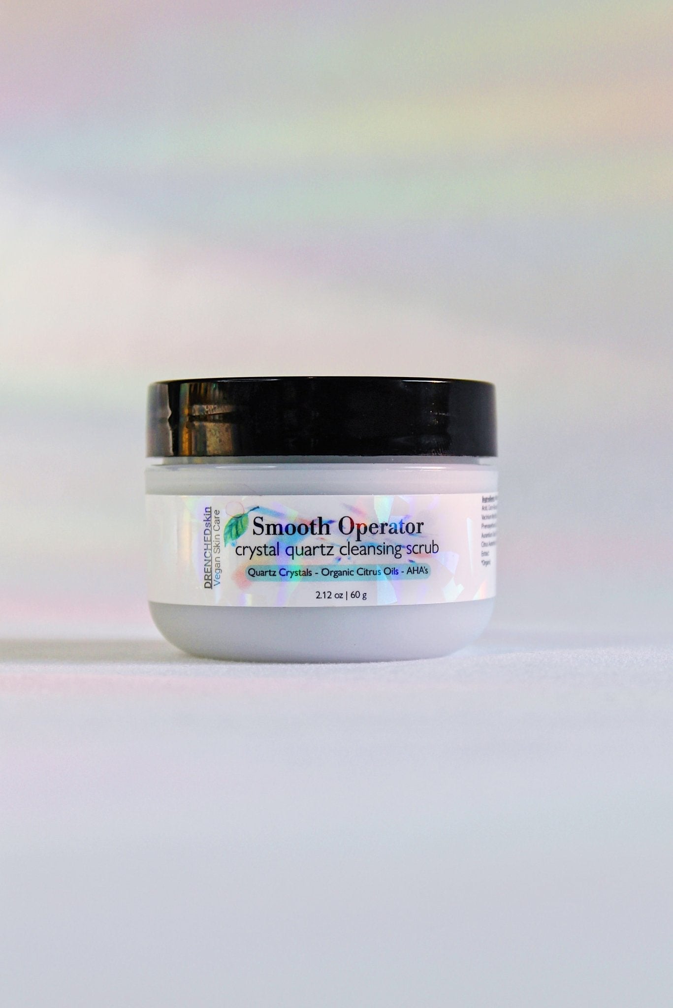 {{ product_title }} – Vegan Skincare by DRENCHEDskin