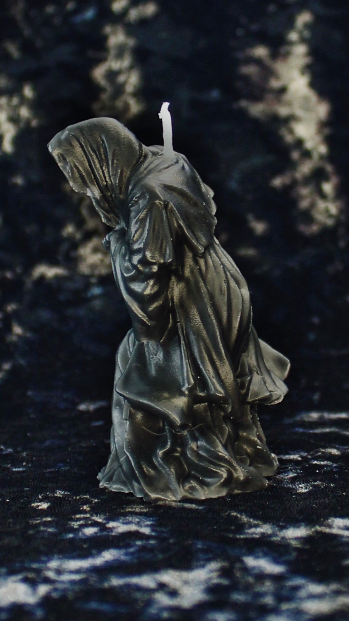 REAPER Mini Candle - DRENCHEDskin®