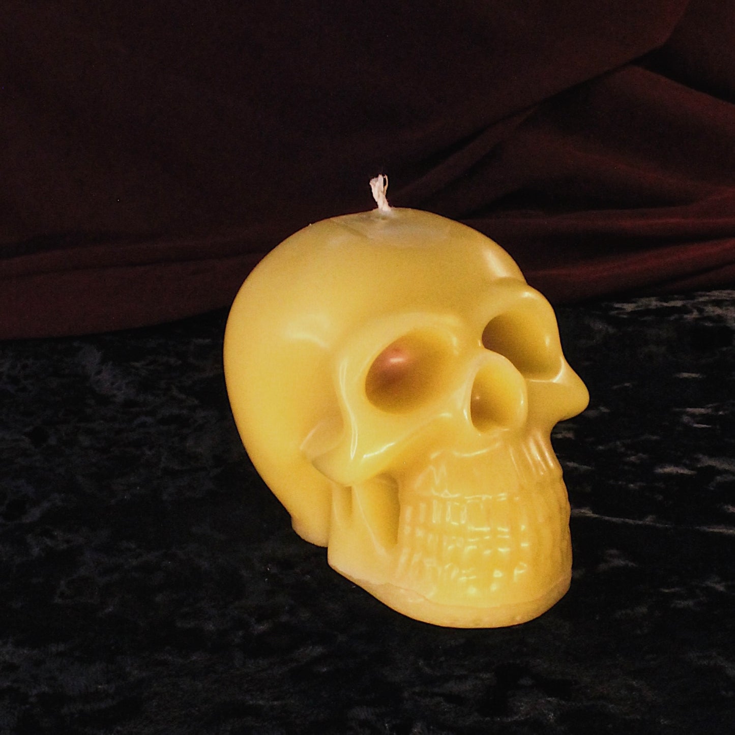 DEMISE Bleeding Wax Candle - DRENCHEDskin®