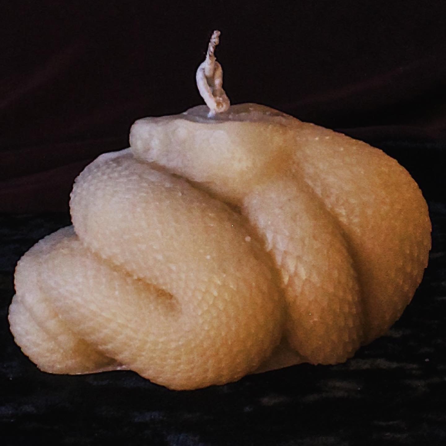 OPHIDIAN Bleeding Wax candle - DRENCHEDskin®