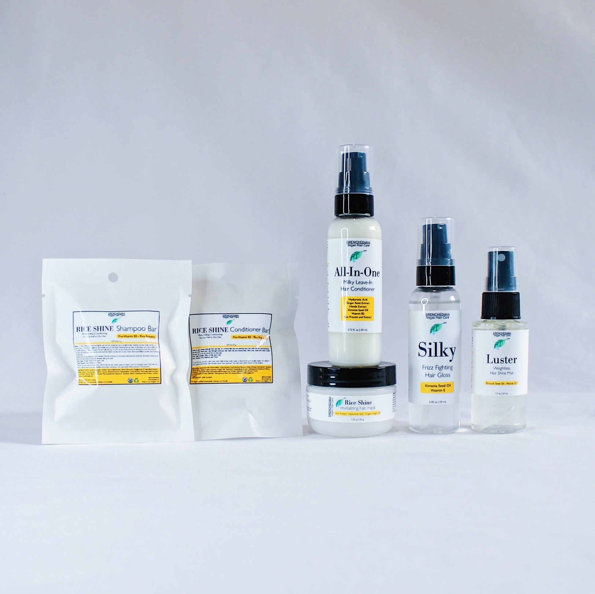 {{ product_title }} – Vegan Skincare by DRENCHEDskin