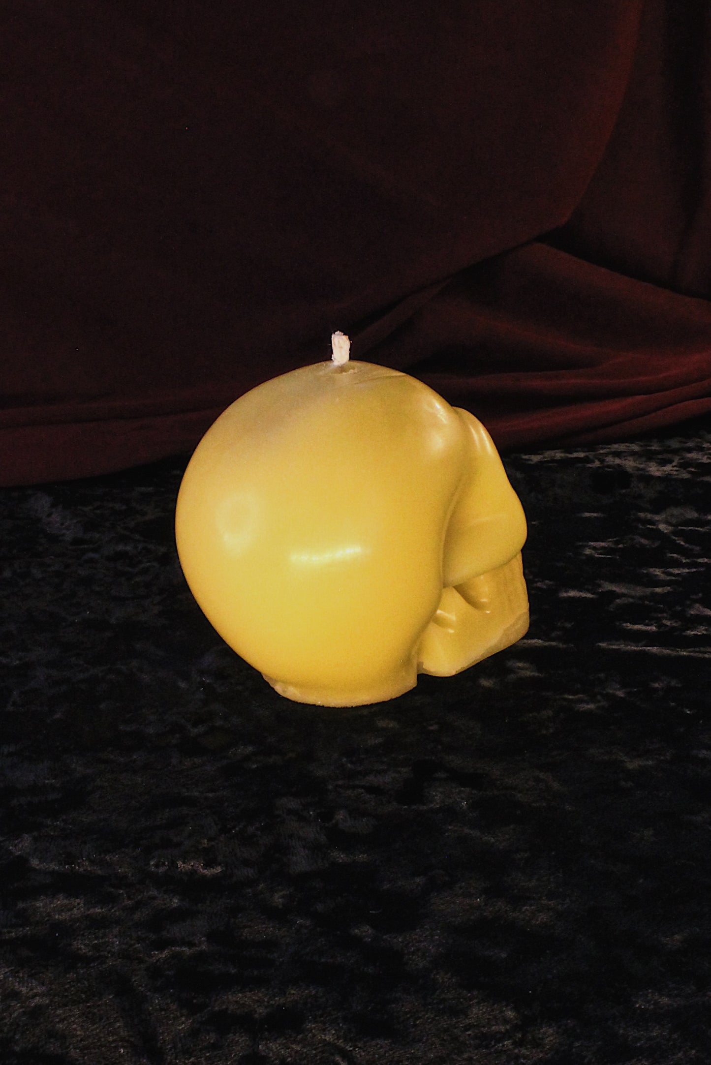 DEMISE Bleeding Wax Candle - DRENCHEDskin®