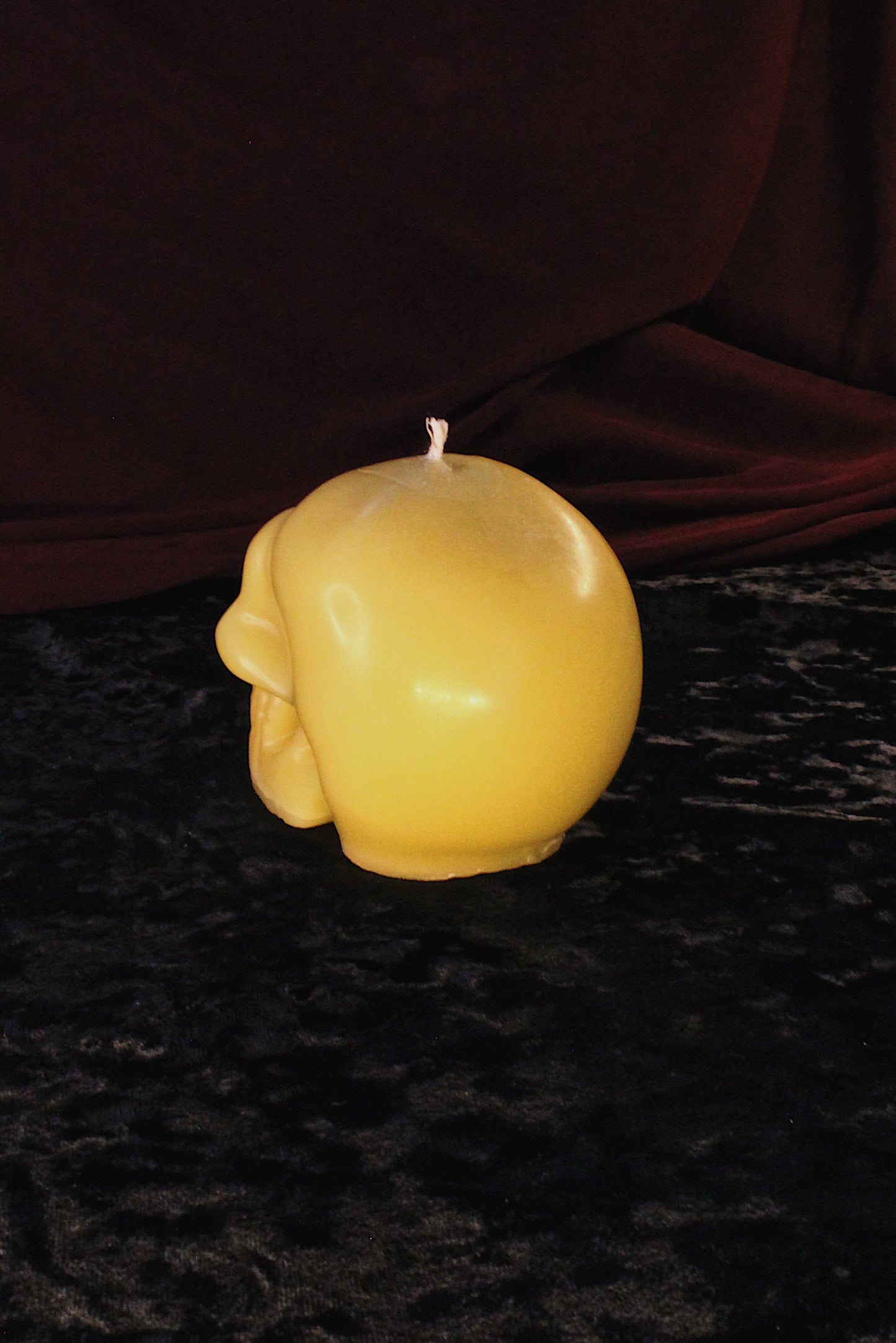 DEMISE Bleeding Wax Candle - DRENCHEDskin®
