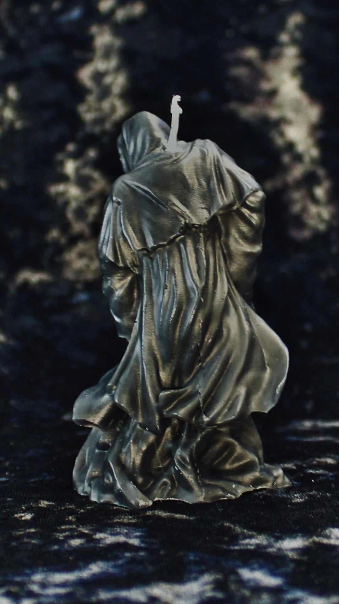 REAPER Mini Candle - DRENCHEDskin®