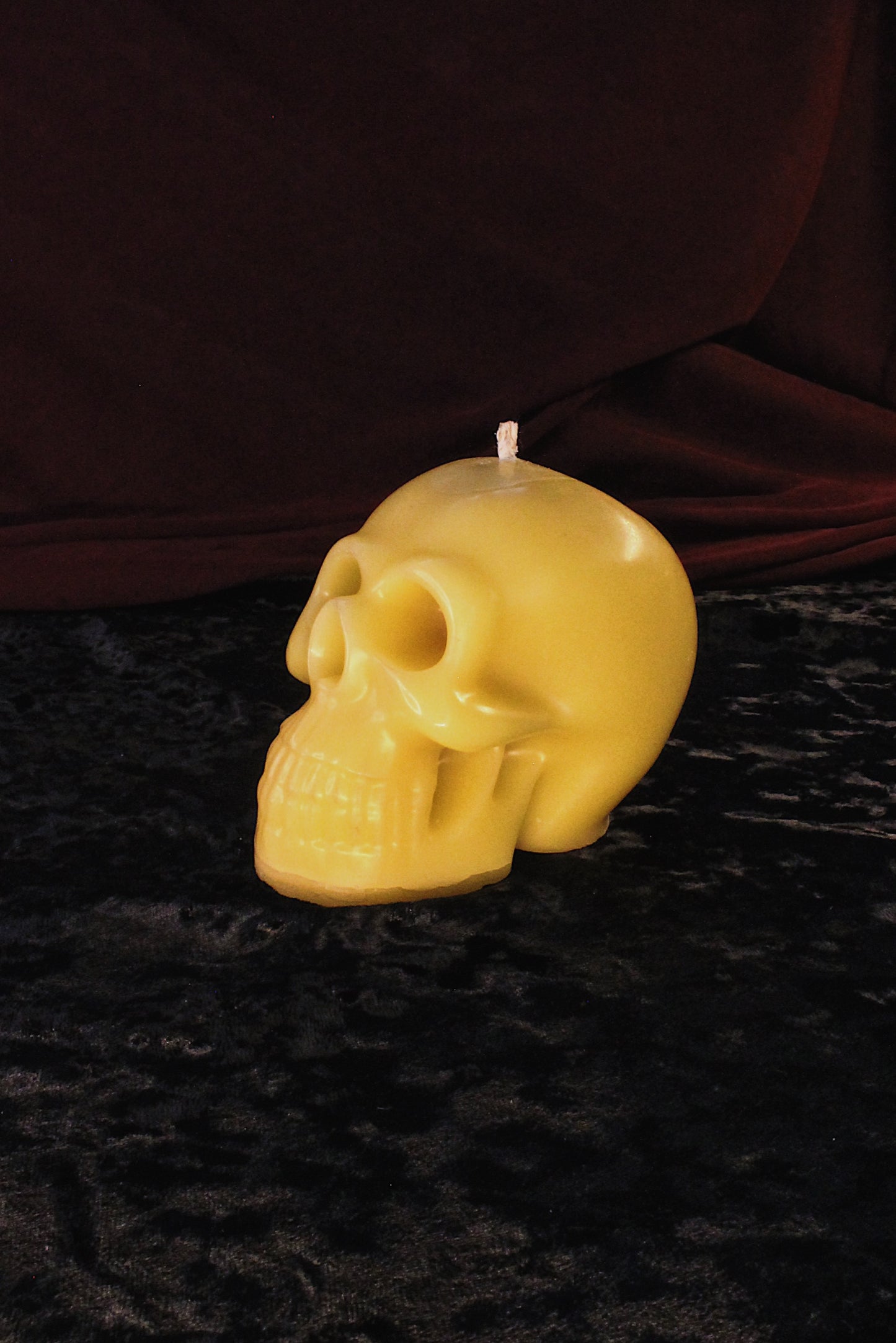 DEMISE Bleeding Wax Candle - DRENCHEDskin®