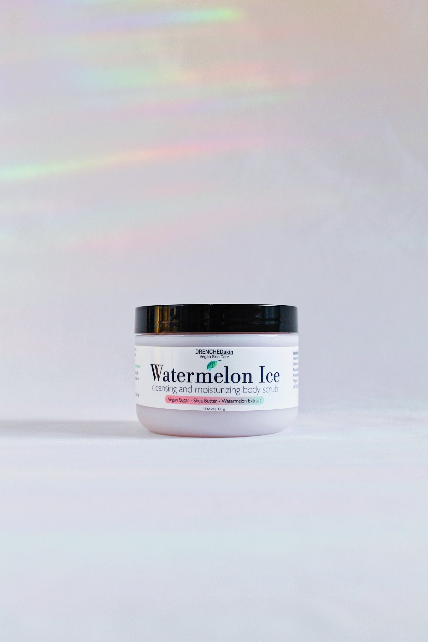 {{ product_title }} – Vegan Skincare by DRENCHEDskin