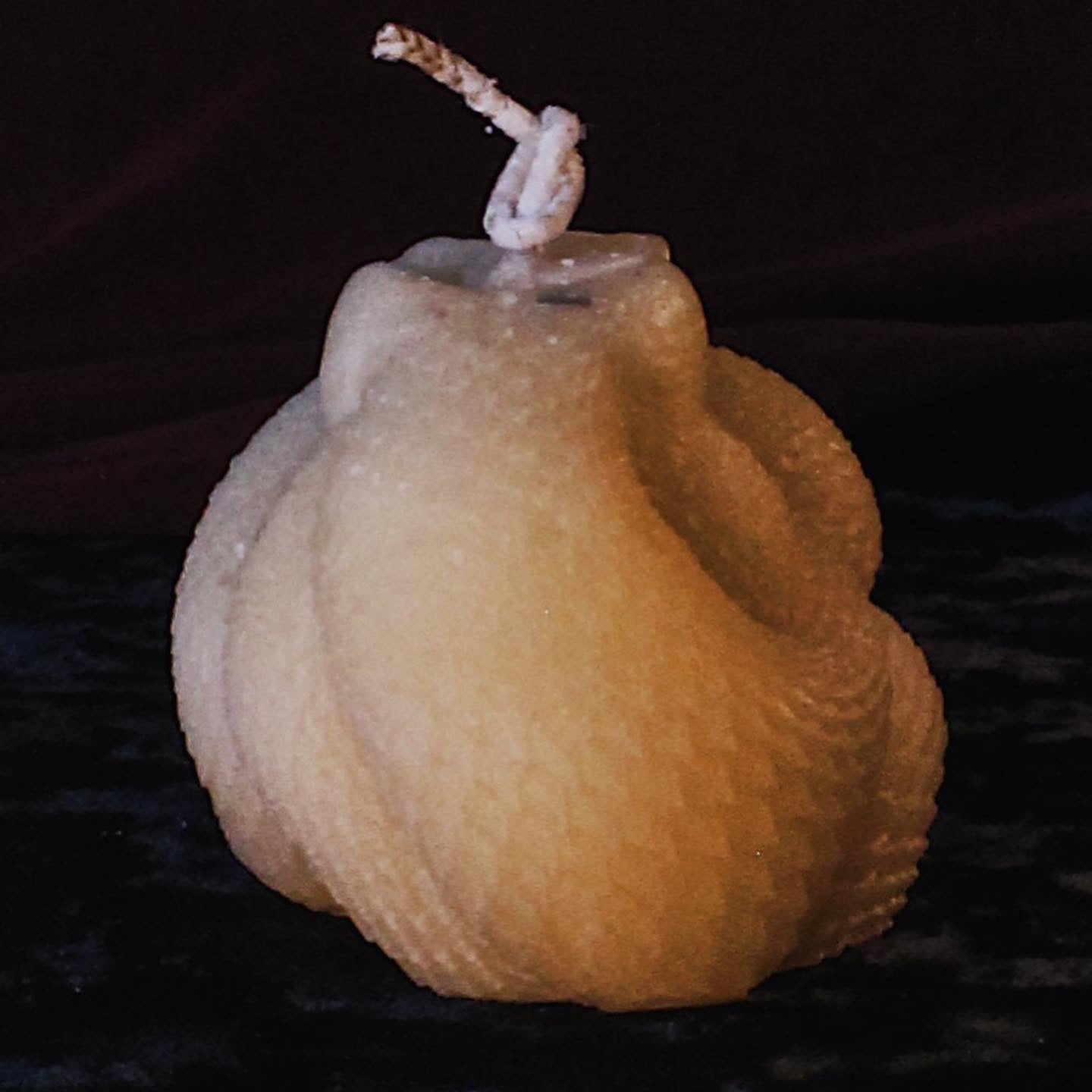 OPHIDIAN Bleeding Wax candle - DRENCHEDskin®