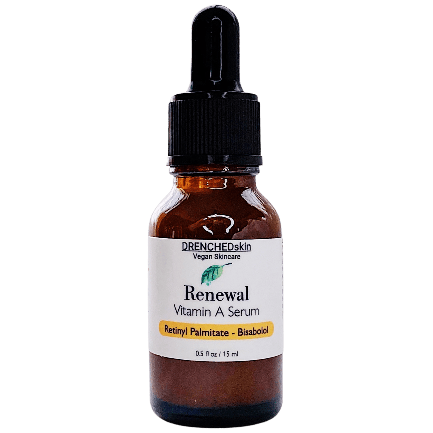 {{ product_title }} – Vegan Skincare by DRENCHEDskin