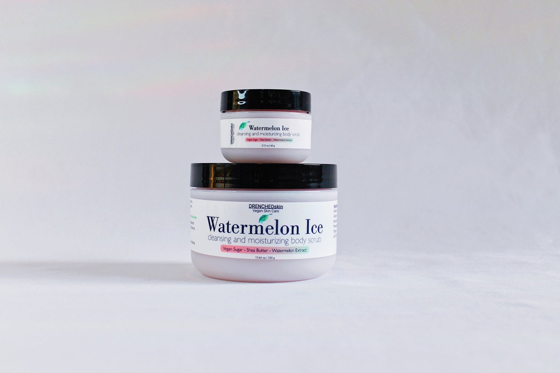 {{ product_title }} – Vegan Skincare by DRENCHEDskin