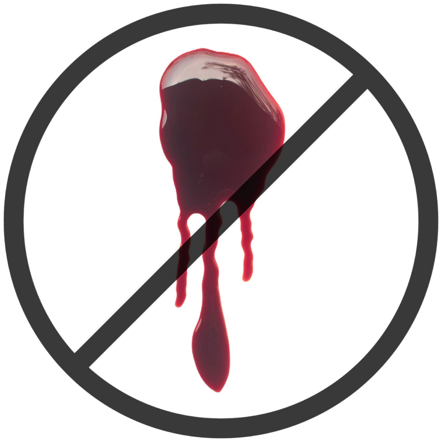 REAPER Mini Candle - DRENCHEDskin®
