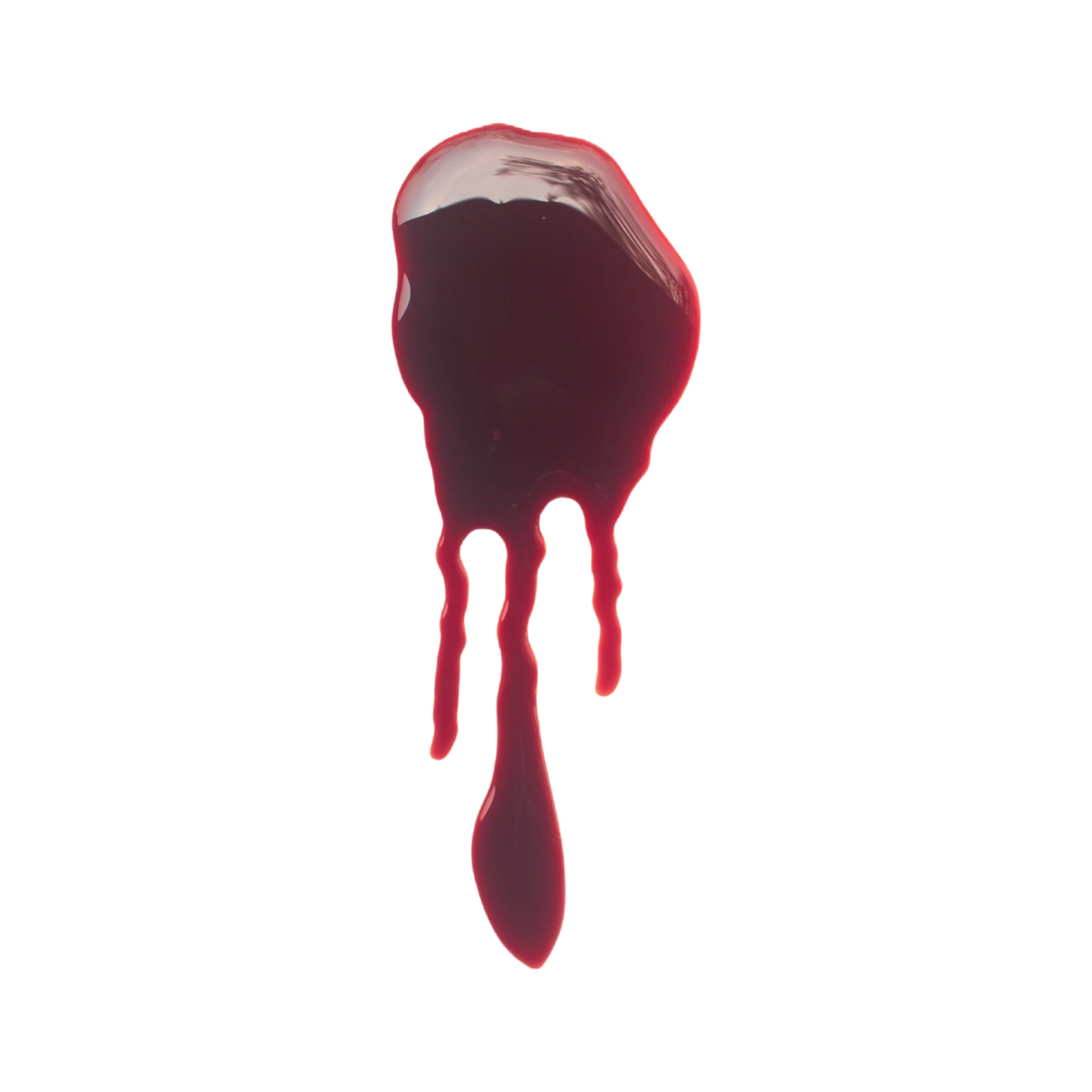 OSSUARY Bleeding Wax Candle - DRENCHEDskin®