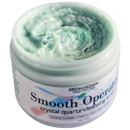 {{ product_title }} – Vegan Skincare by DRENCHEDskin