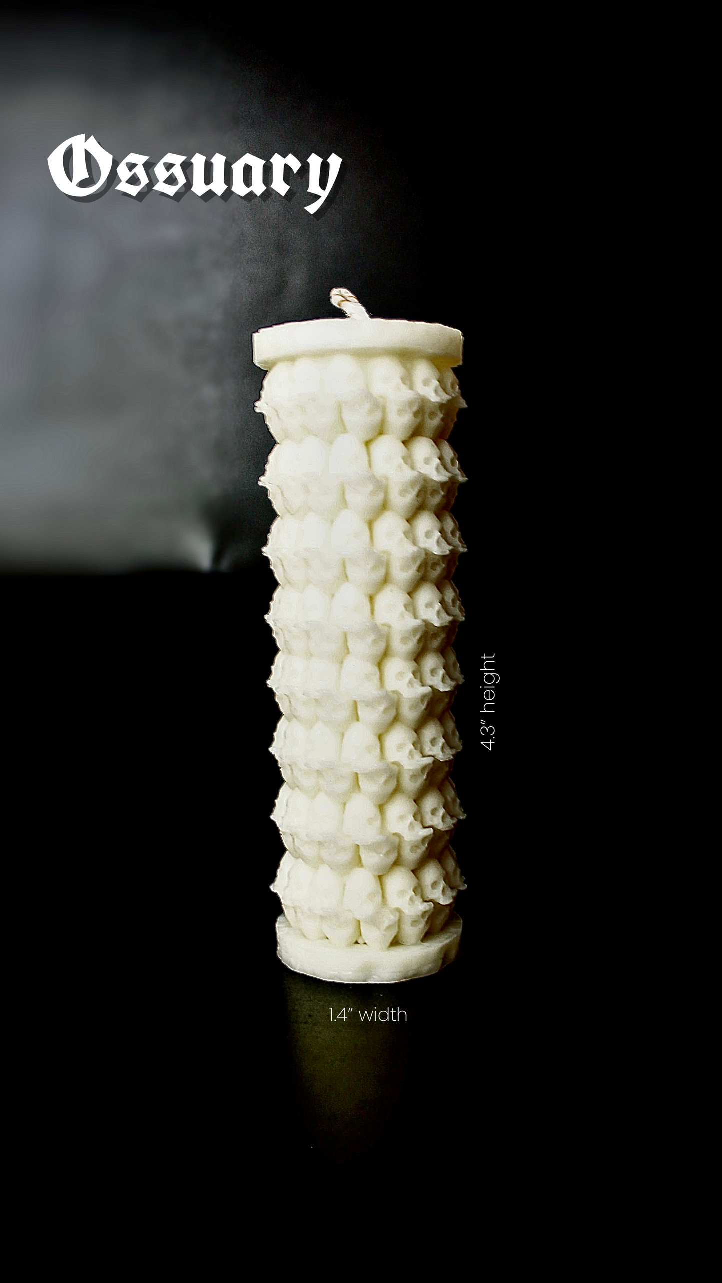 Limited Edition Candles - DRENCHEDskin®