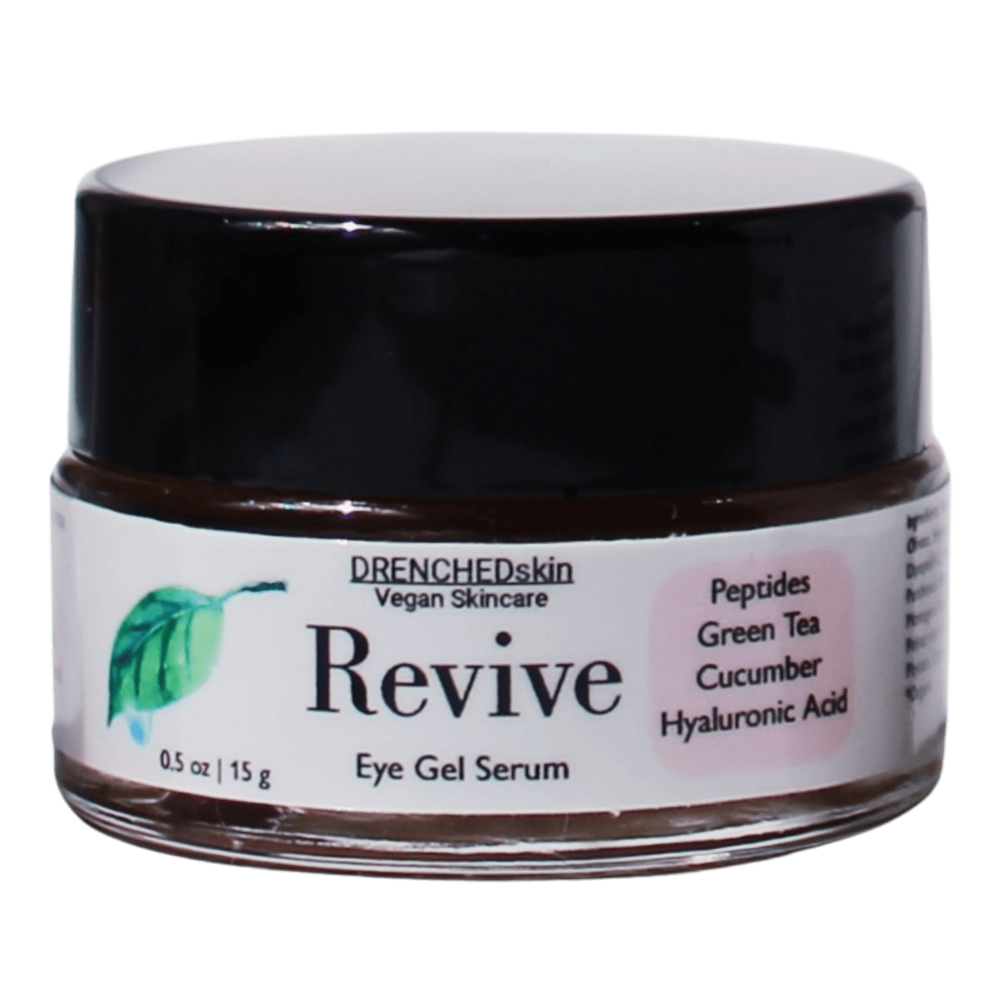 {{ product_title }} – Vegan Skincare by DRENCHEDskin