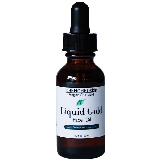 {{ product_title }} – Vegan Skincare by DRENCHEDskin