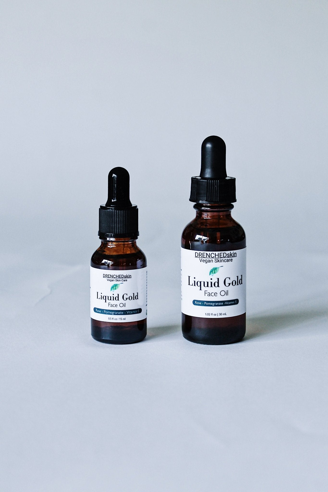 {{ product_title }} – Vegan Skincare by DRENCHEDskin