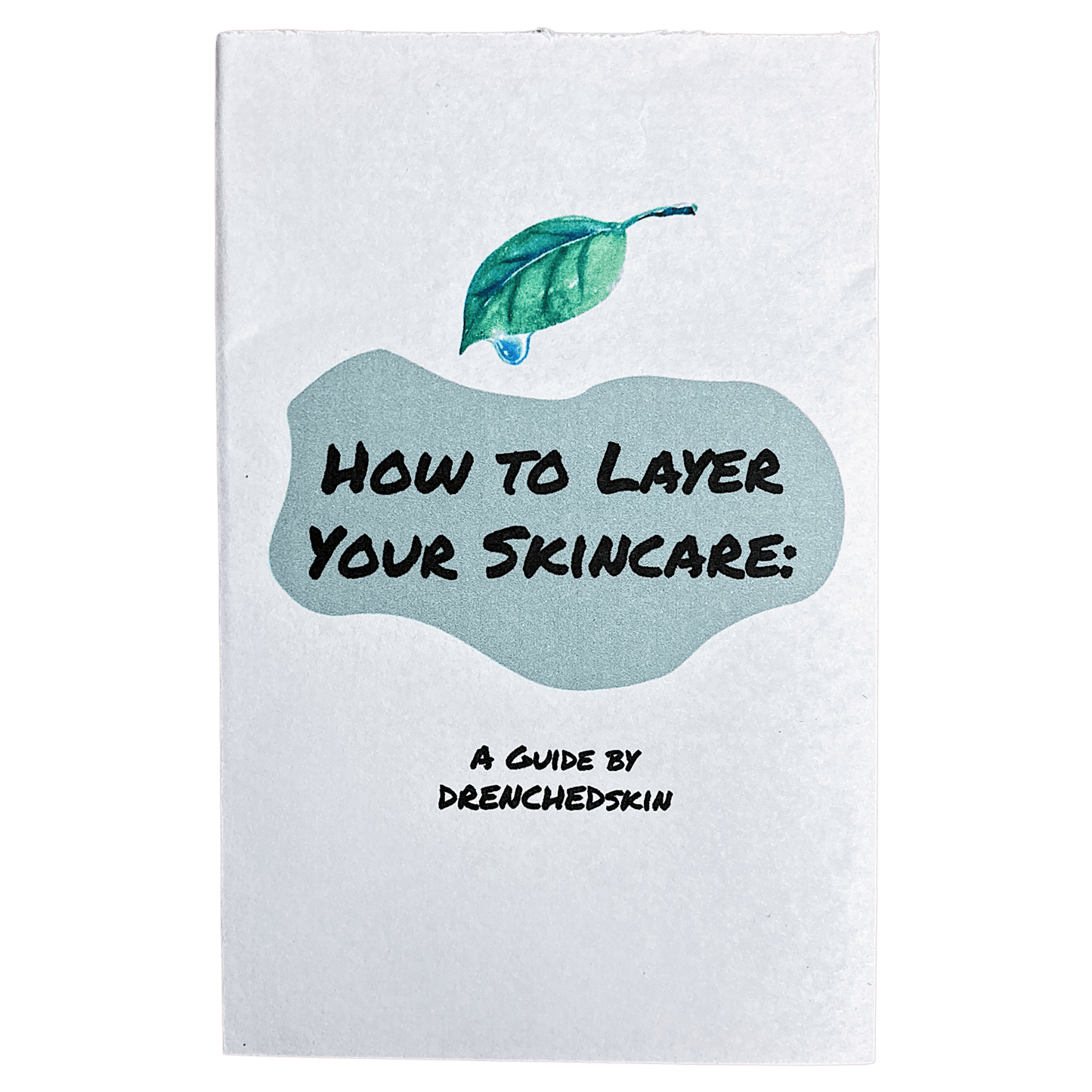{{ product_title }} – Vegan Skincare by DRENCHEDskin