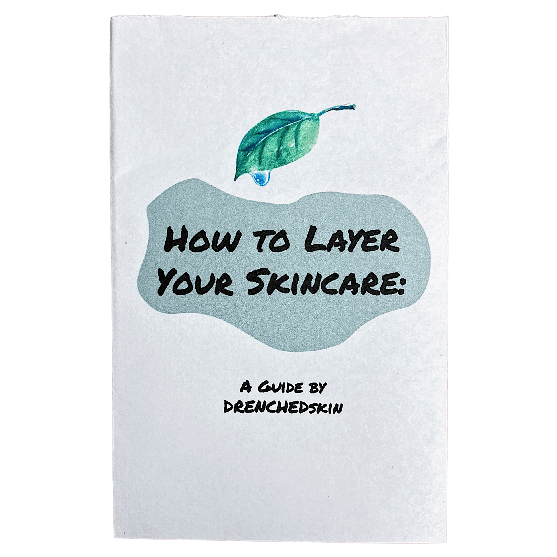 {{ product_title }} – Vegan Skincare by DRENCHEDskin