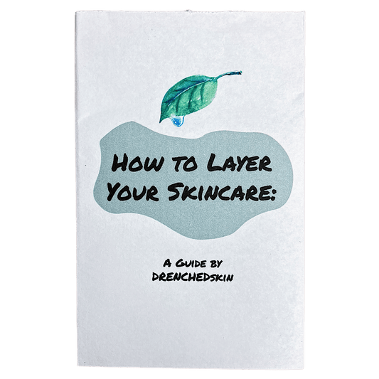 {{ product_title }} – Vegan Skincare by DRENCHEDskin