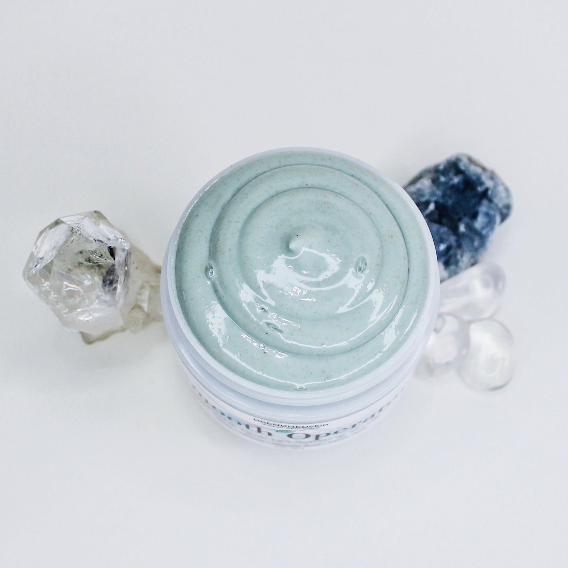 {{ product_title }} – Vegan Skincare by DRENCHEDskin