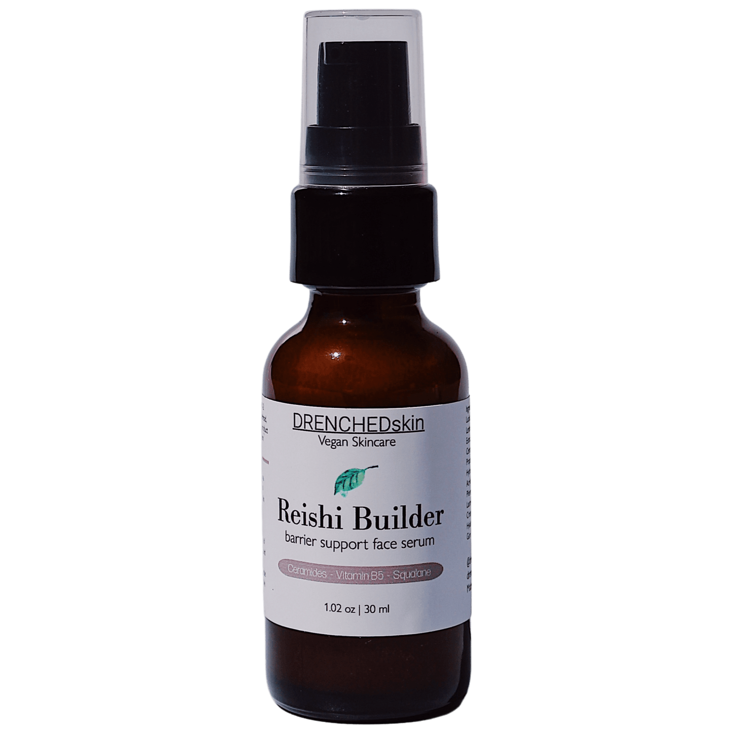 {{ product_title }} – Vegan Skincare by DRENCHEDskin