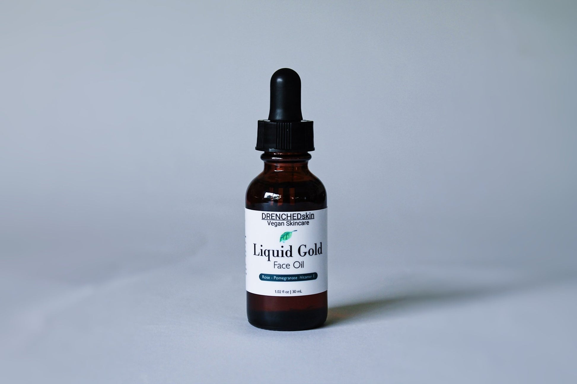 {{ product_title }} – Vegan Skincare by DRENCHEDskin