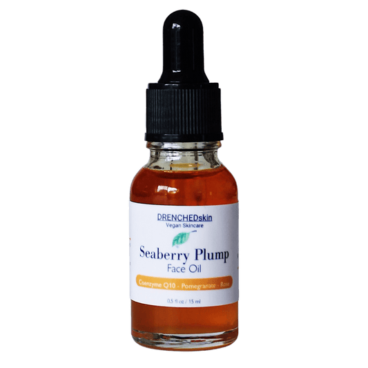 {{ product_title }} – Vegan Skincare by DRENCHEDskin