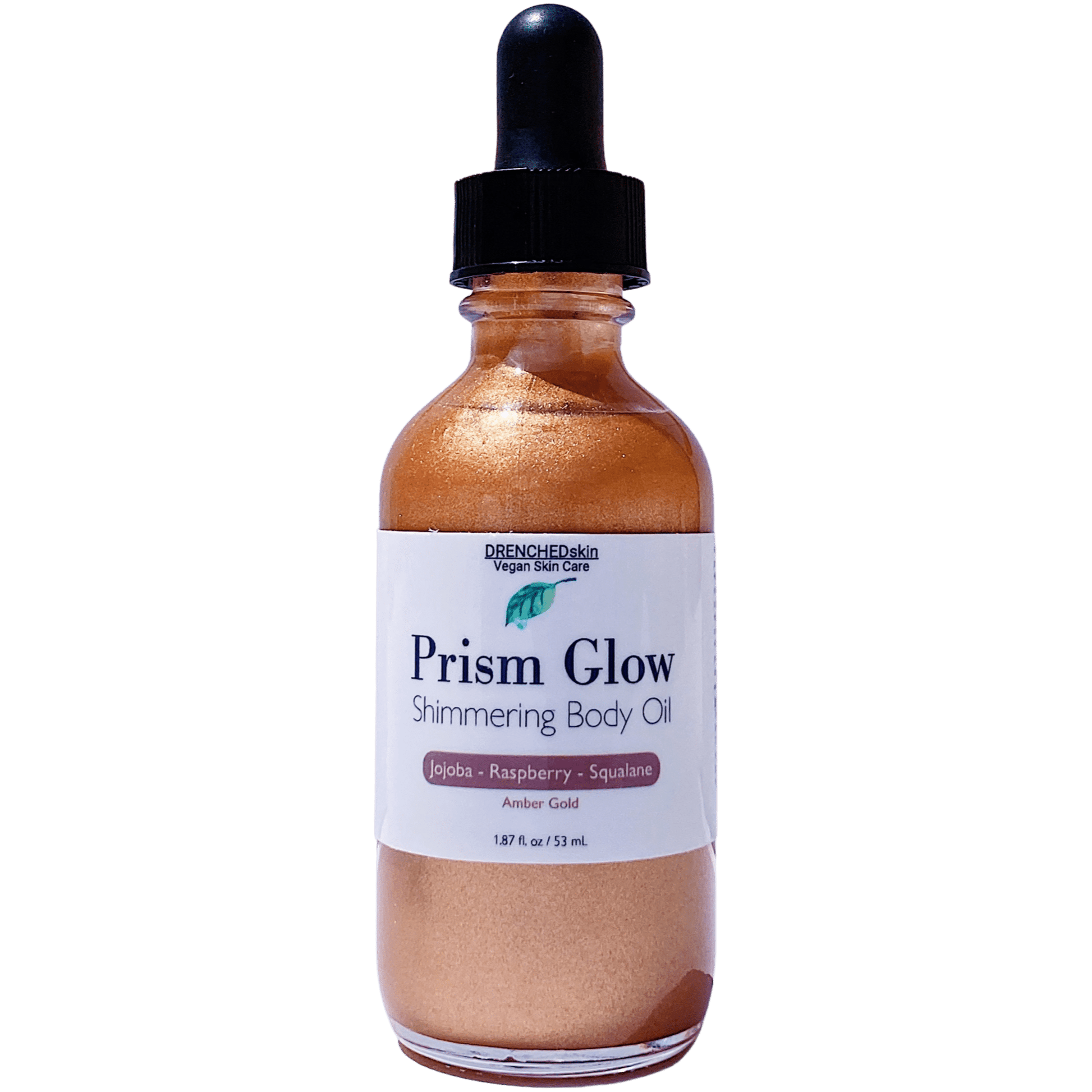 {{ product_title }} – Vegan Skincare by DRENCHEDskin