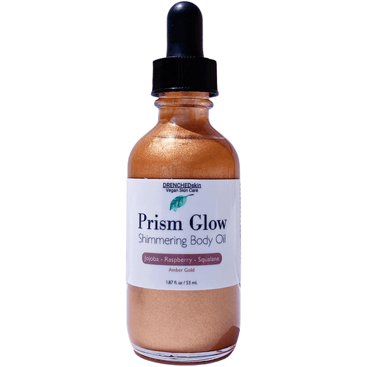 {{ product_title }} – Vegan Skincare by DRENCHEDskin