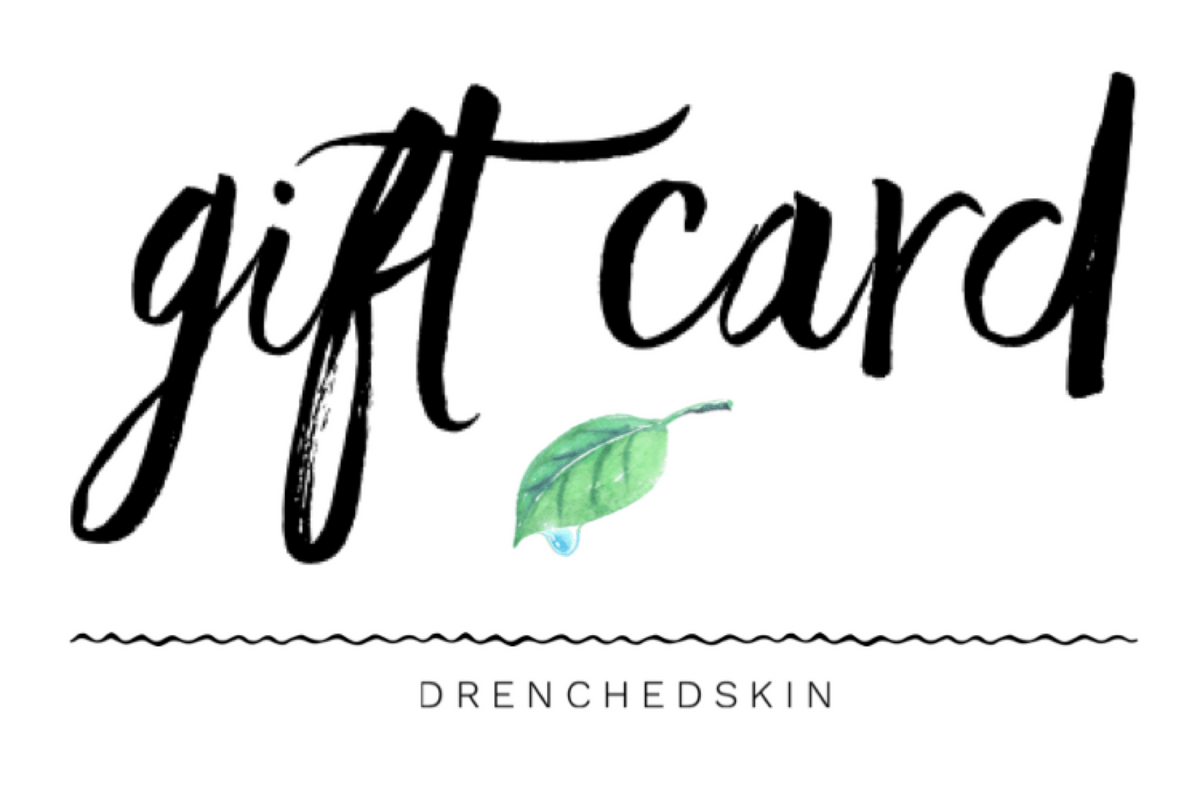 {{ product_title }} – Vegan Skincare by DRENCHEDskin