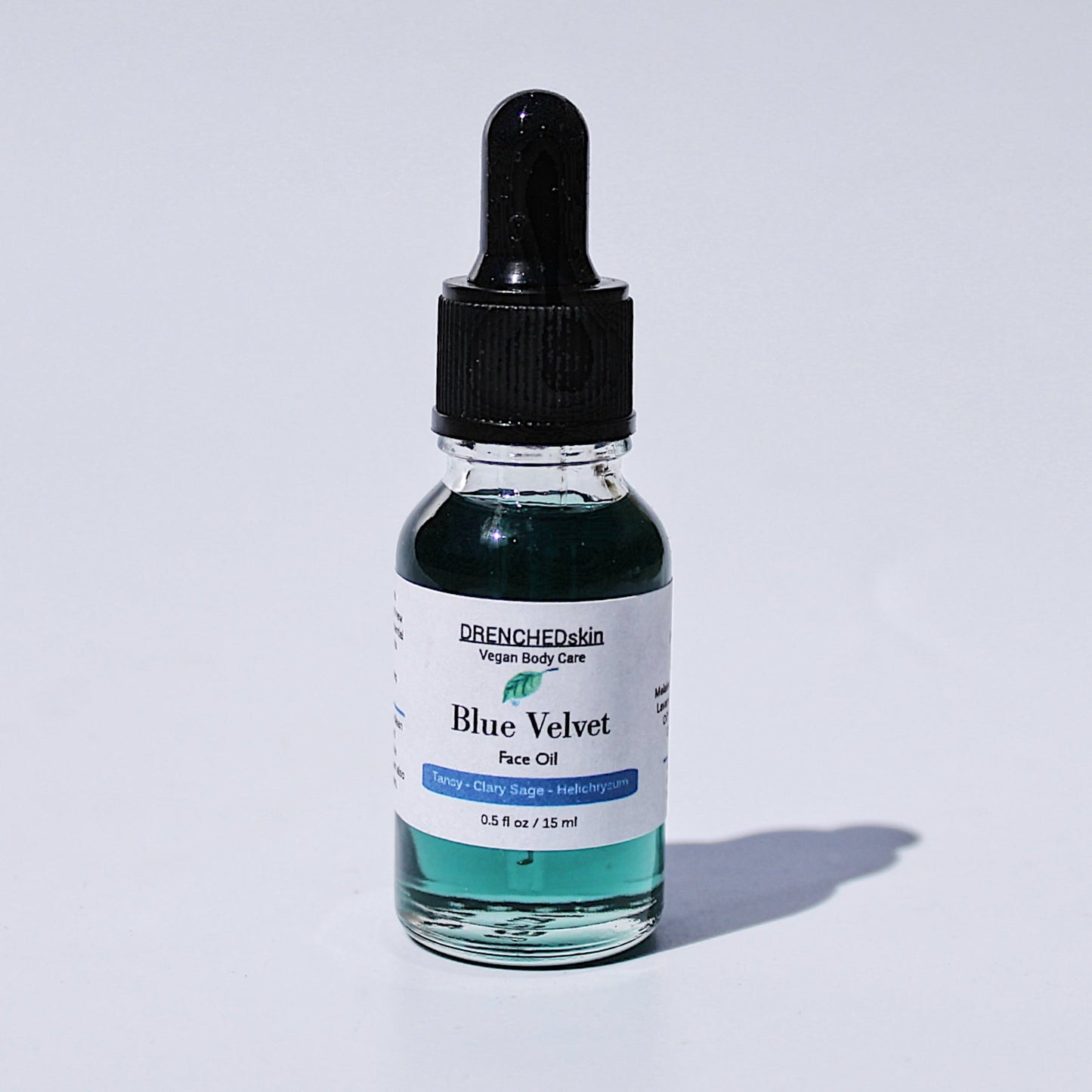 {{ product_title }} – Vegan Skincare by DRENCHEDskin