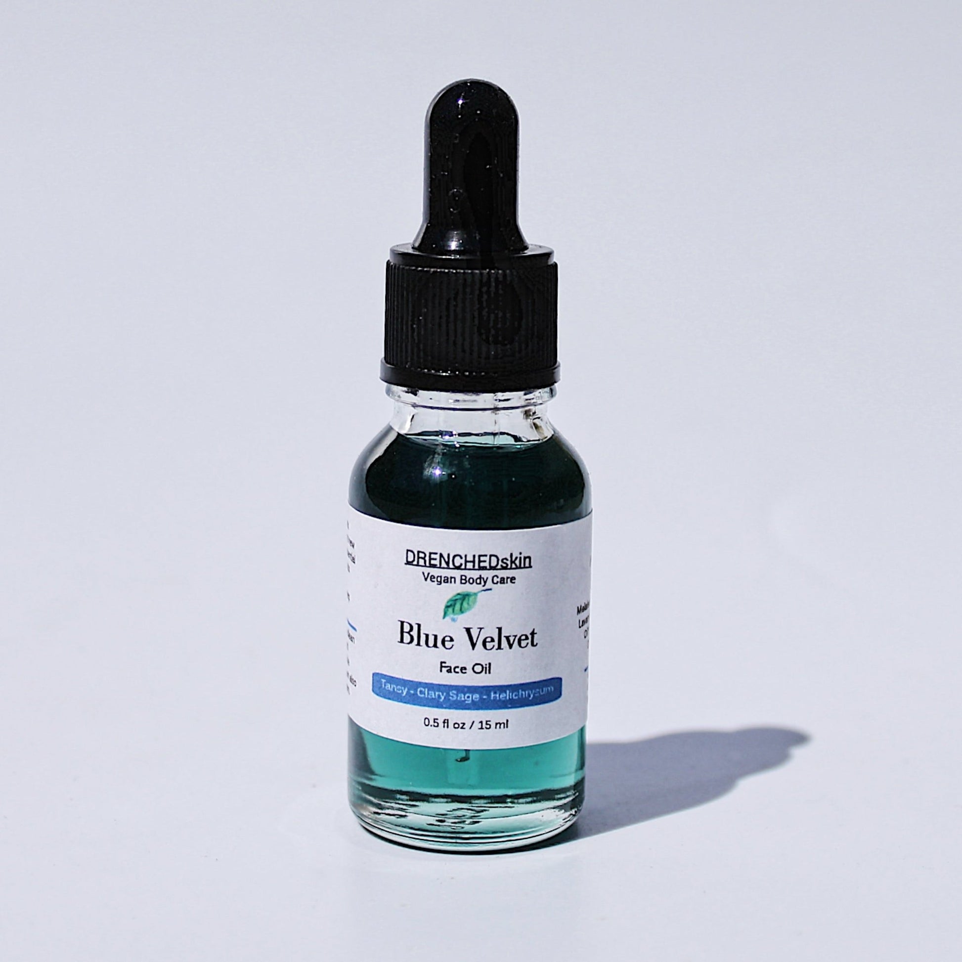 {{ product_title }} – Vegan Skincare by DRENCHEDskin