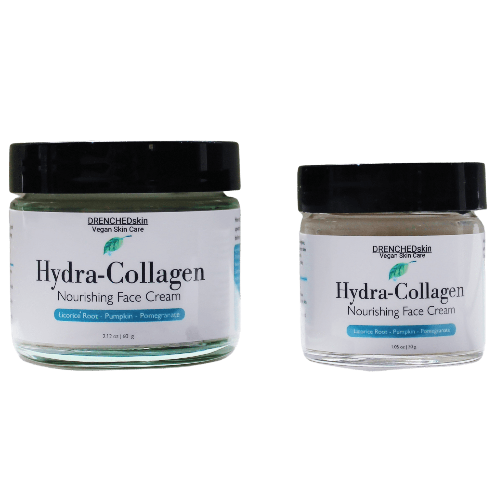 {{ product_title }} – Vegan Skincare by DRENCHEDskin