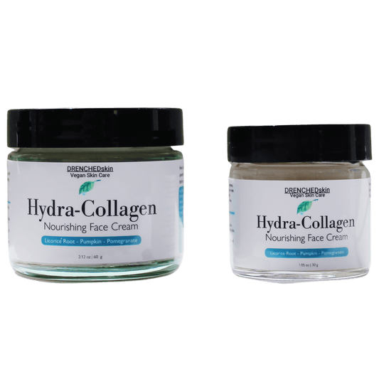 {{ product_title }} – Vegan Skincare by DRENCHEDskin