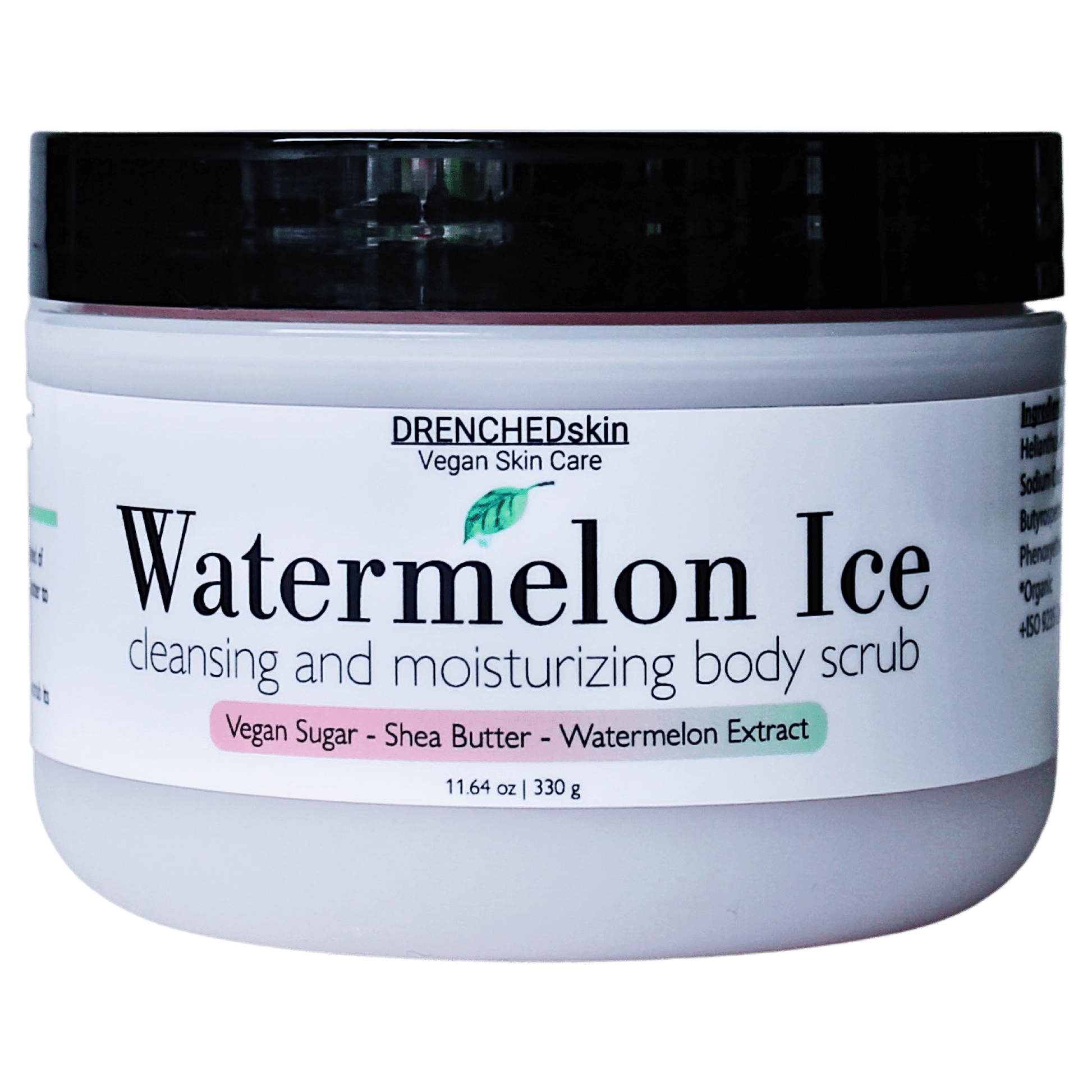 {{ product_title }} – Vegan Skincare by DRENCHEDskin