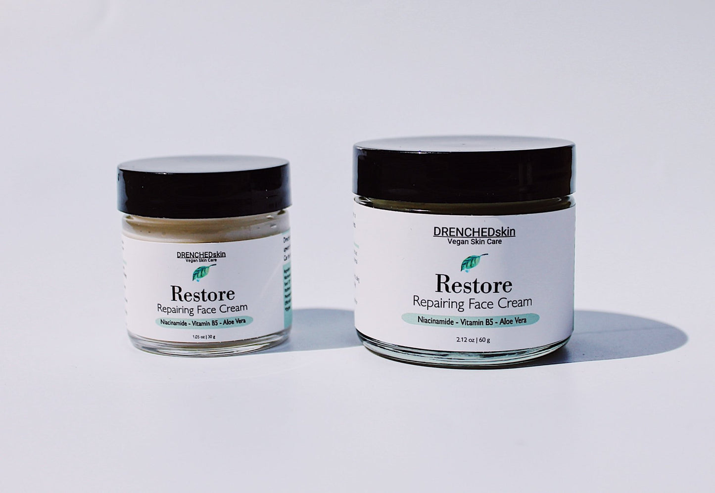 {{ product_title }} – Vegan Skincare by DRENCHEDskin