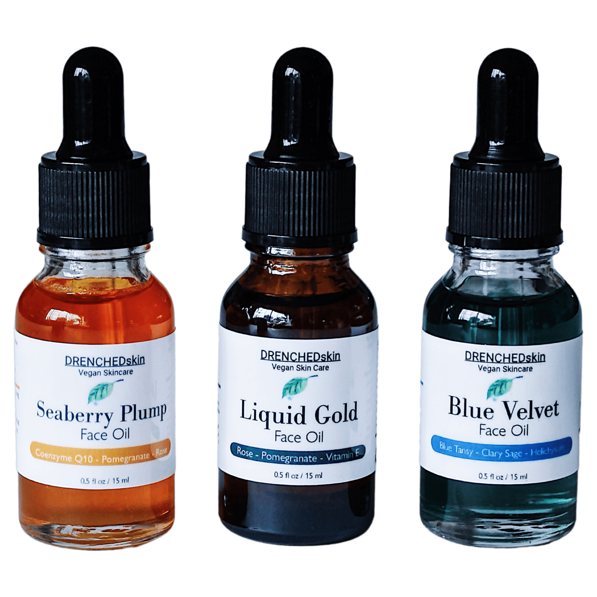 {{ product_title }} – Vegan Skincare by DRENCHEDskin