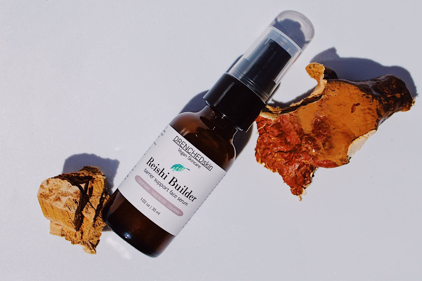 {{ product_title }} – Vegan Skincare by DRENCHEDskin