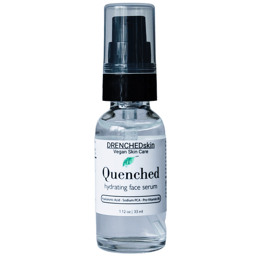 {{ product_title }} – Vegan Skincare by DRENCHEDskin