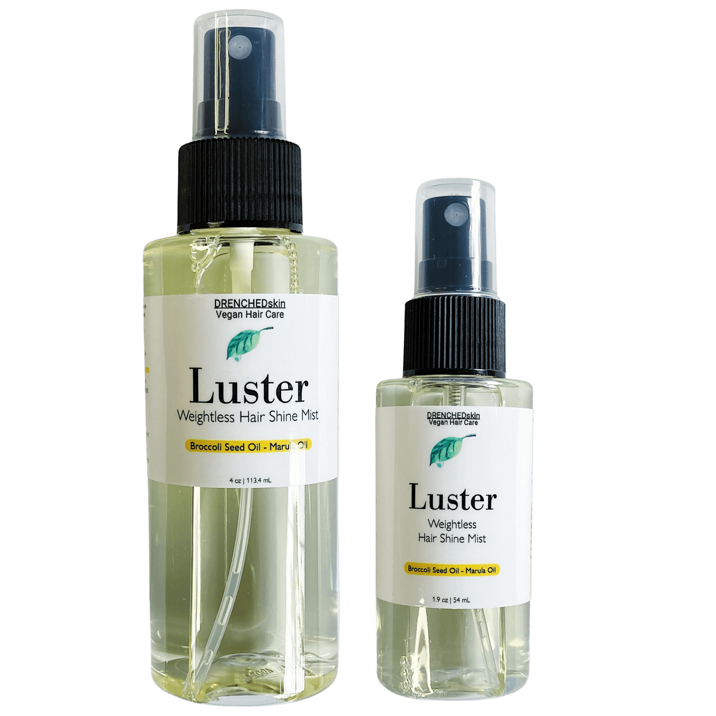 {{ product_title }} – Vegan Skincare by DRENCHEDskin