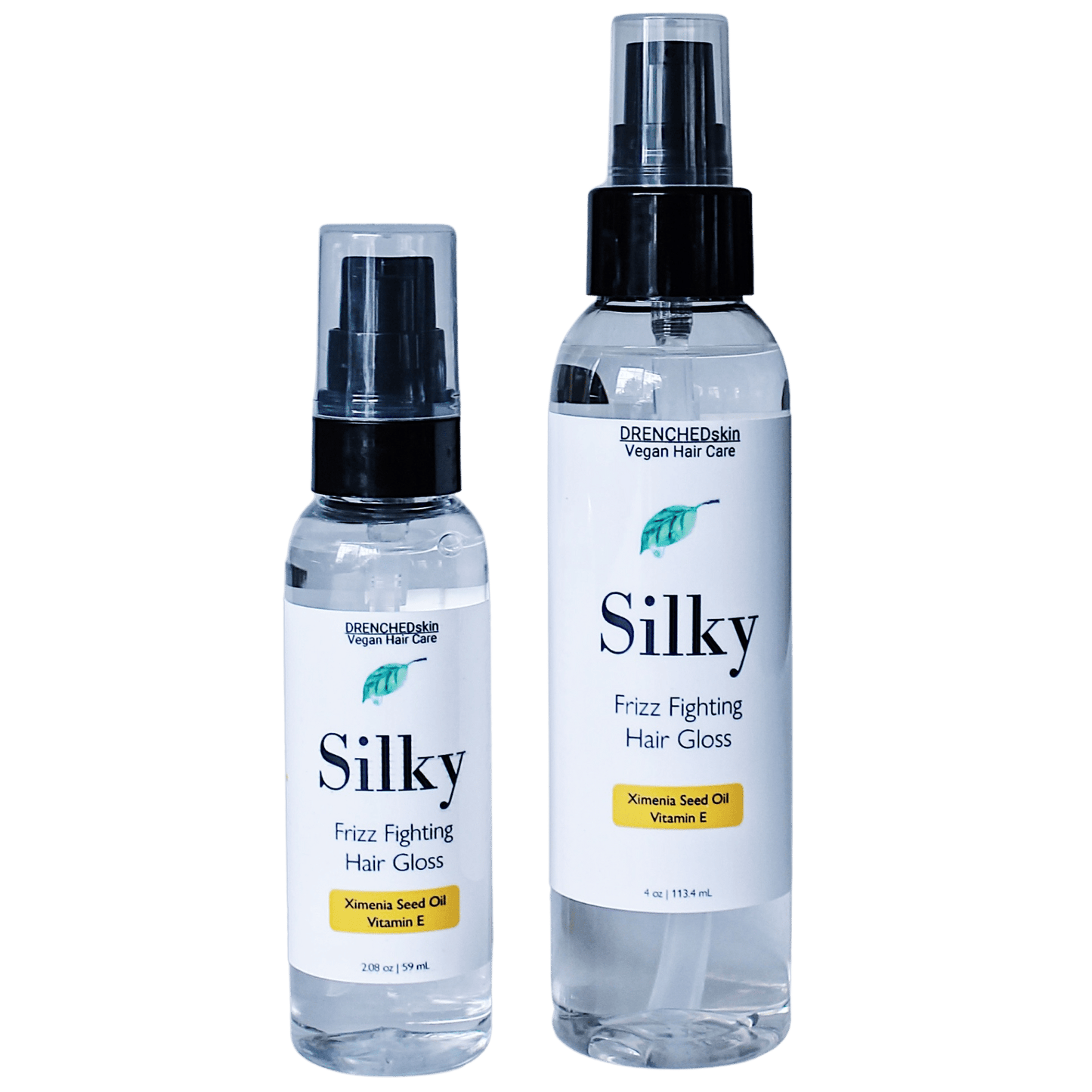 {{ product_title }} – Vegan Skincare by DRENCHEDskin