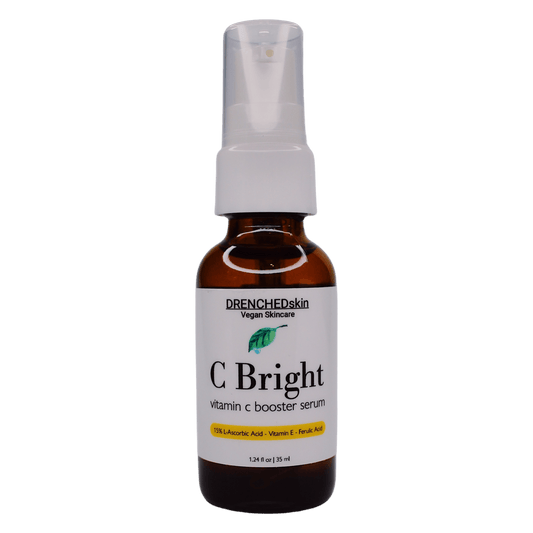 {{ product_title }} – Vegan Skincare by DRENCHEDskin